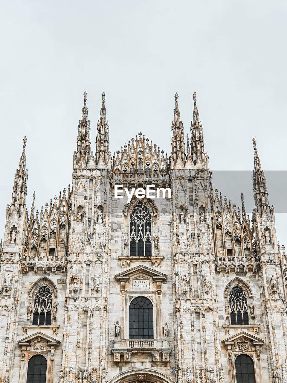 Duomo cathedral