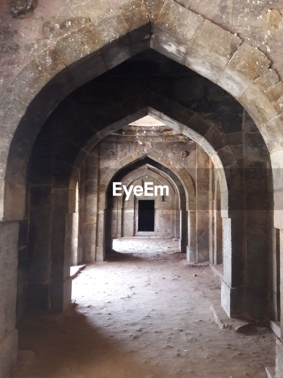 OLD BUILDING