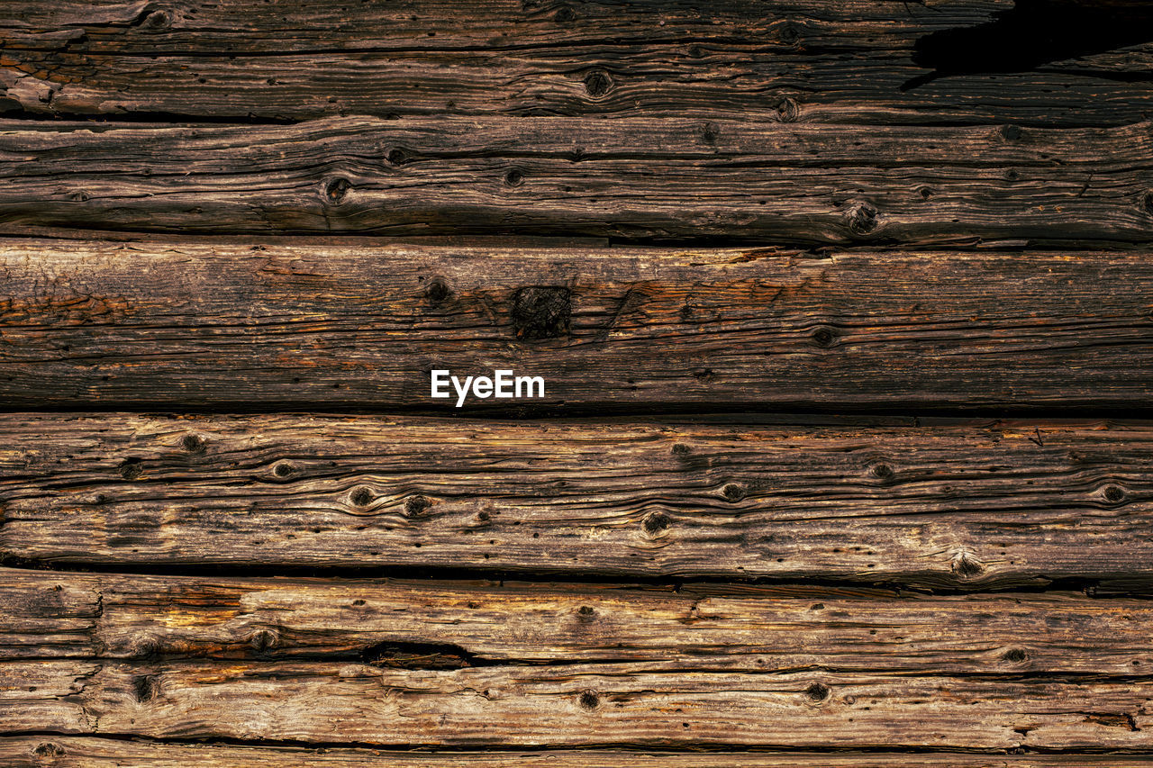 wood, backgrounds, textured, full frame, pattern, wood grain, plank, no people, brown, rough, close-up, old, timber, wall, weathered, flooring, hardwood, floor, lumber, soil, tree, abstract, nature, in a row, outdoors, textured effect, architecture, dark, wood flooring, damaged, directly above