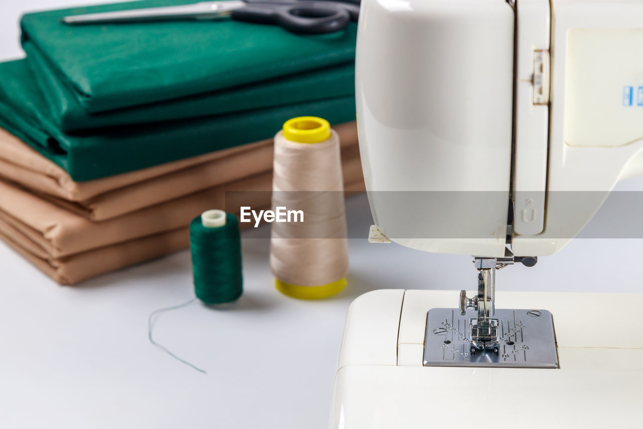 sewing machine part