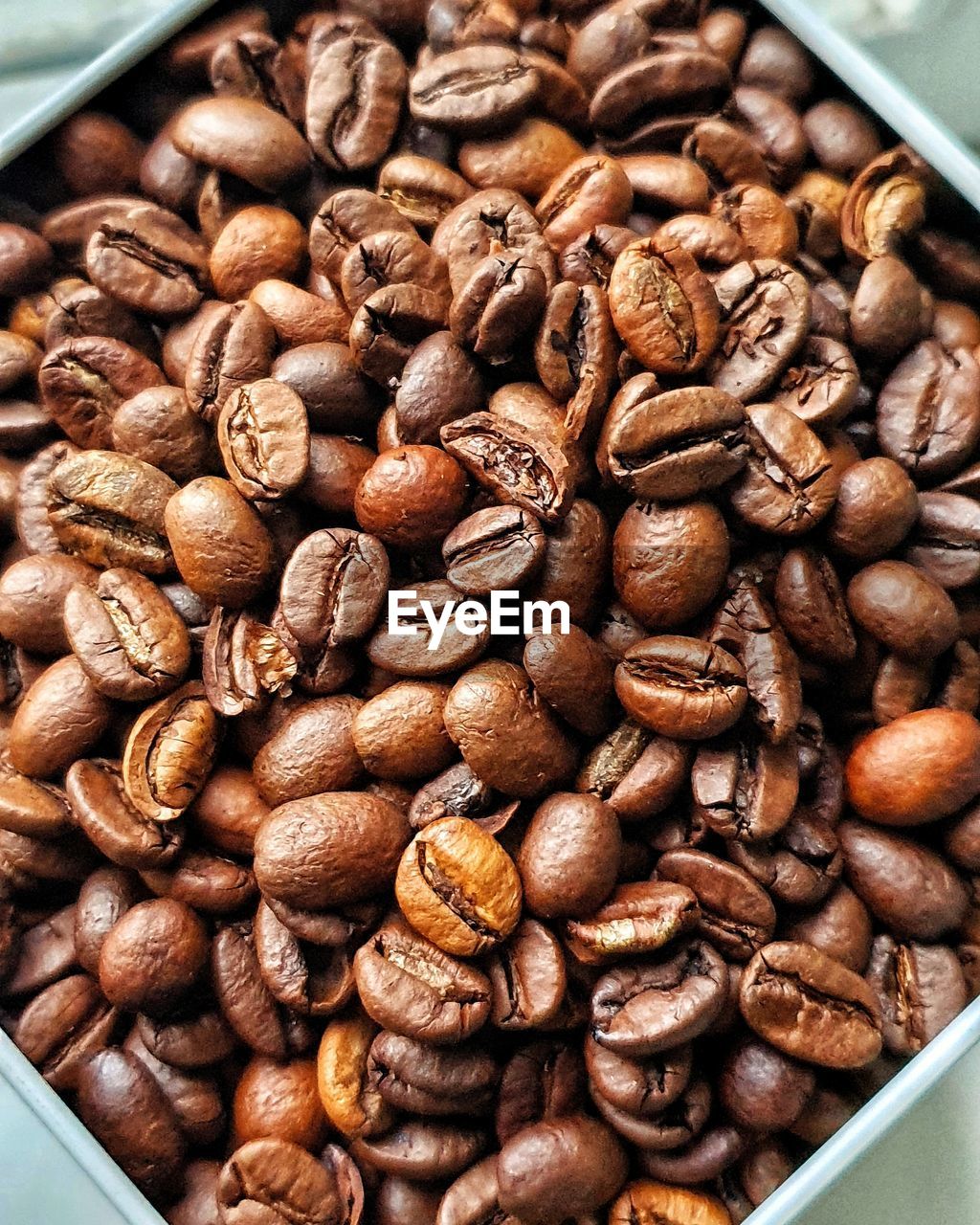 food and drink, food, coffee, brown, large group of objects, freshness, drink, roasted coffee bean, abundance, close-up, no people, still life, indoors, produce, roasted, high angle view