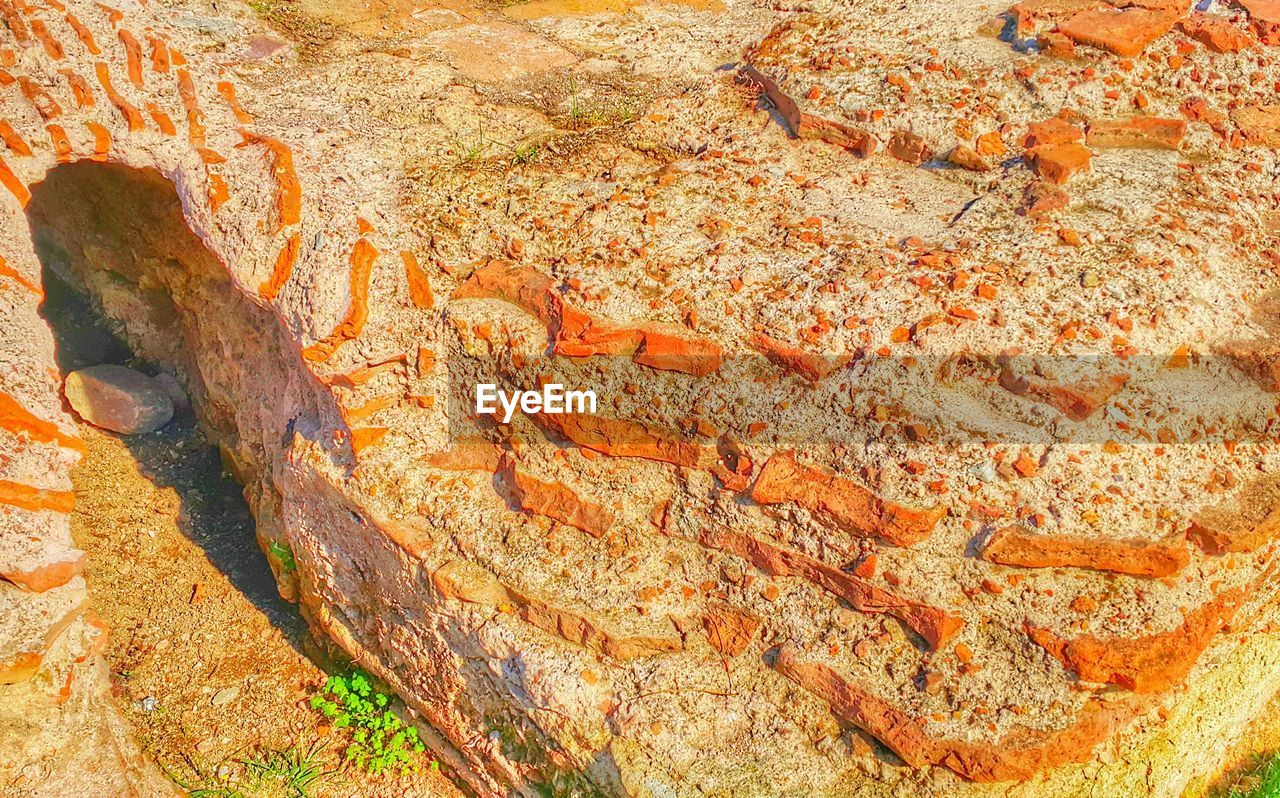 ROCK FORMATION