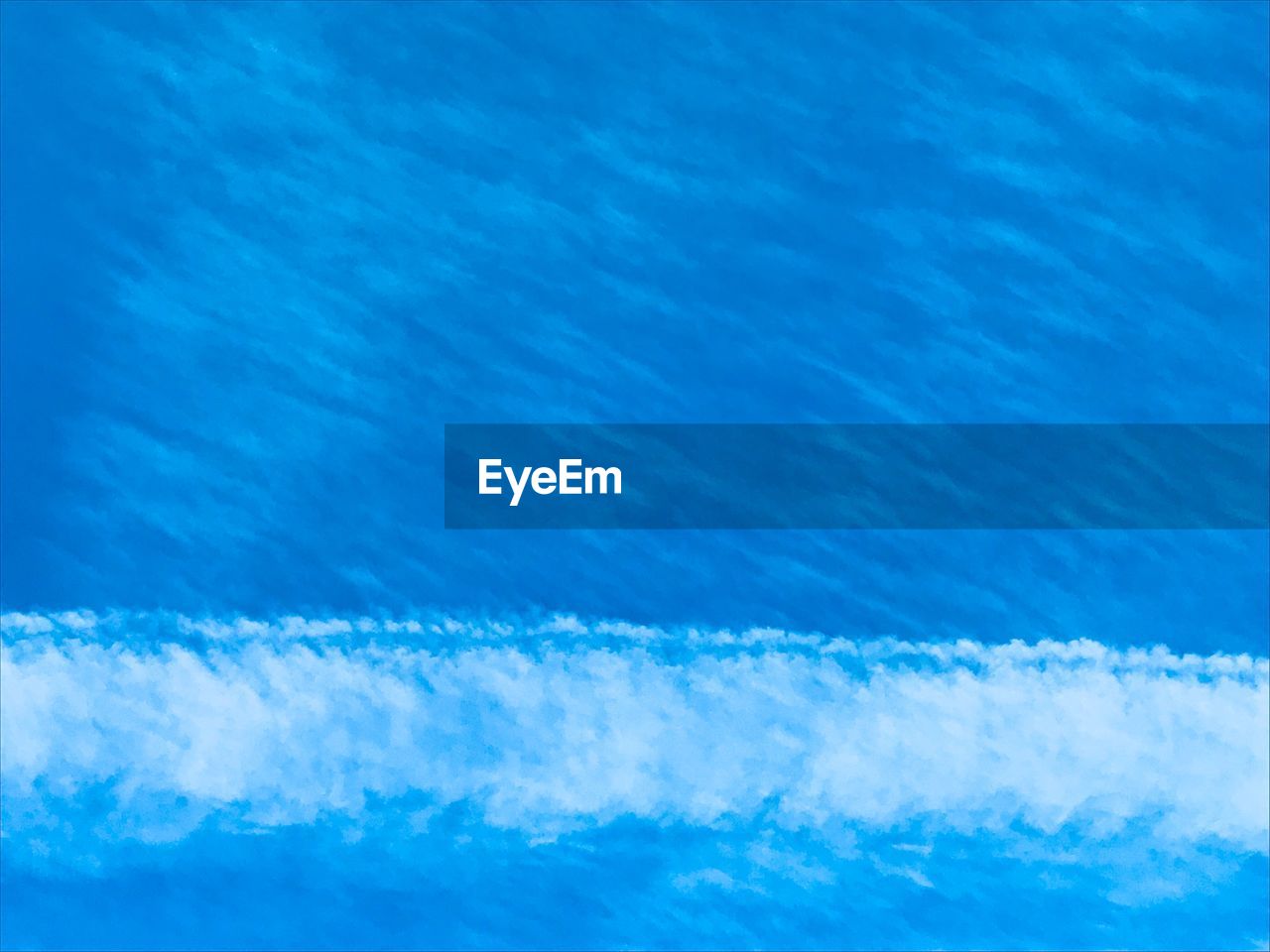 AERIAL VIEW OF WAVE