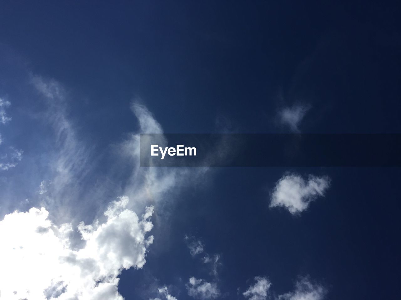LOW ANGLE VIEW OF CLOUDY SKY
