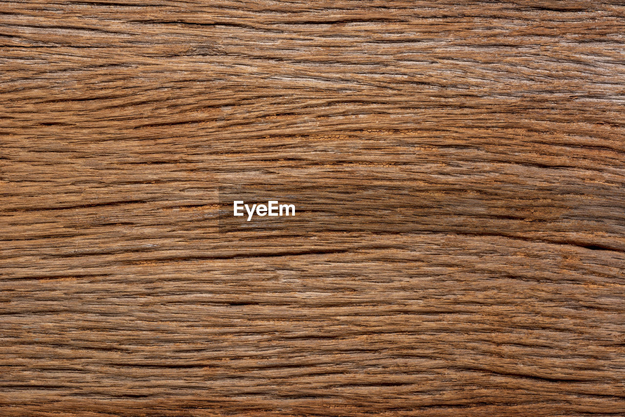 FULL FRAME SHOT OF WOODEN FLOOR