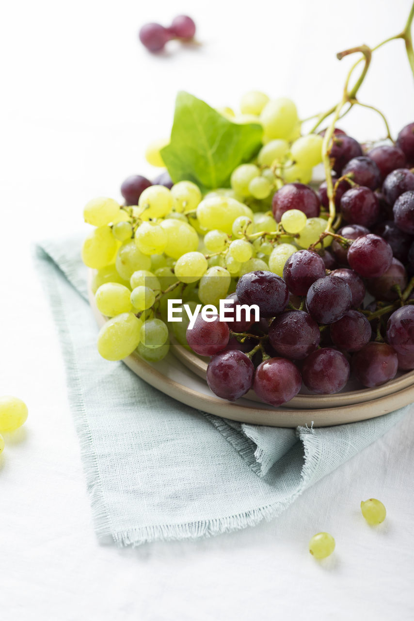 food and drink, food, healthy eating, fruit, grape, freshness, wellbeing, plant, studio shot, produce, no people, indoors, still life, red grape, vegetable