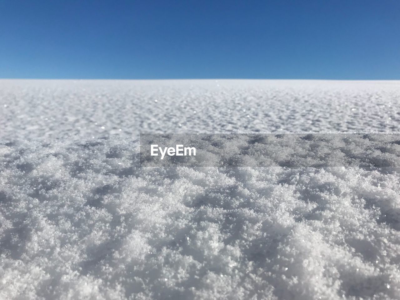 AERIAL VIEW OF LANDSCAPE AGAINST CLEAR BLUE SKY