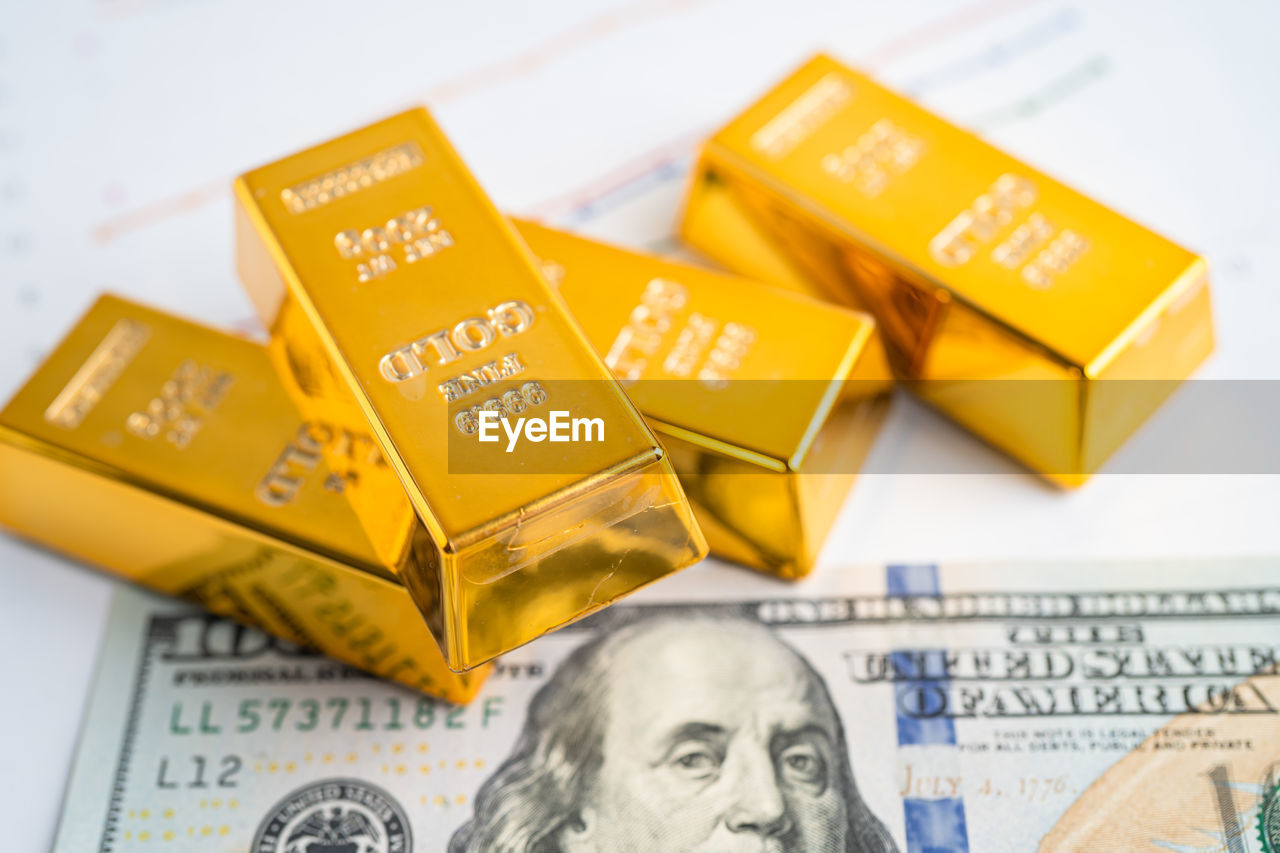 wealth, finance, business, currency, investment, paper currency, close-up, food, studio shot, savings, corporate business, debt, yellow, trading, indoors, banking, exchange rate, cash, home finances, no people, prosperity, paying, luxury, group of objects, business finance and industry