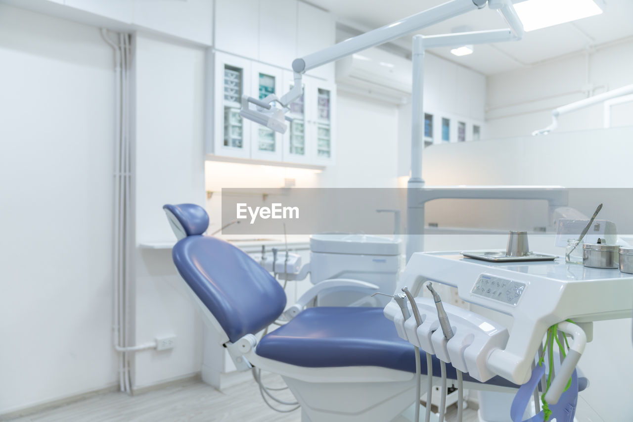 Dental clinic