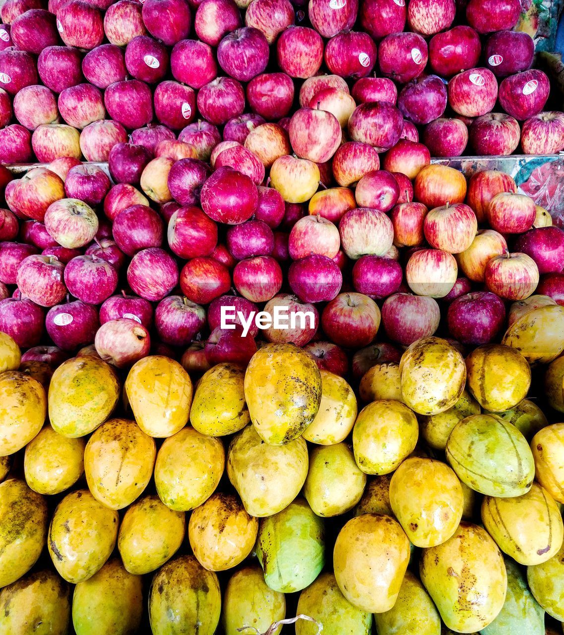 Fruit market