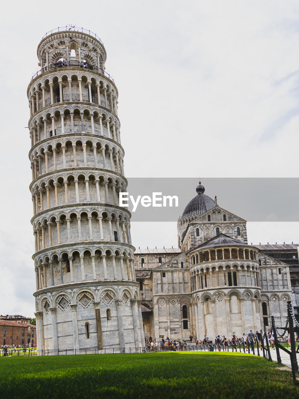 Torre de pisa