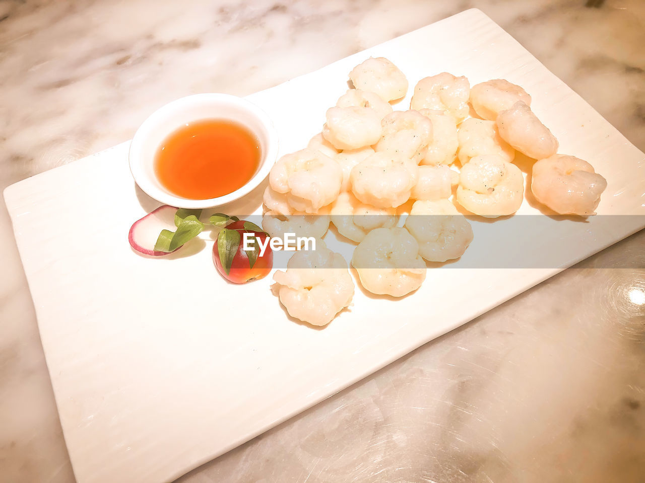 food and drink, food, freshness, produce, dish, healthy eating, wellbeing, table, indoors, no people, baked, meal, high angle view, wood, breakfast, asian food, still life, cuisine, vegetable, snack, sweetness