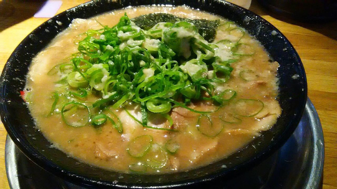 CLOSE-UP OF SERVED FOOD