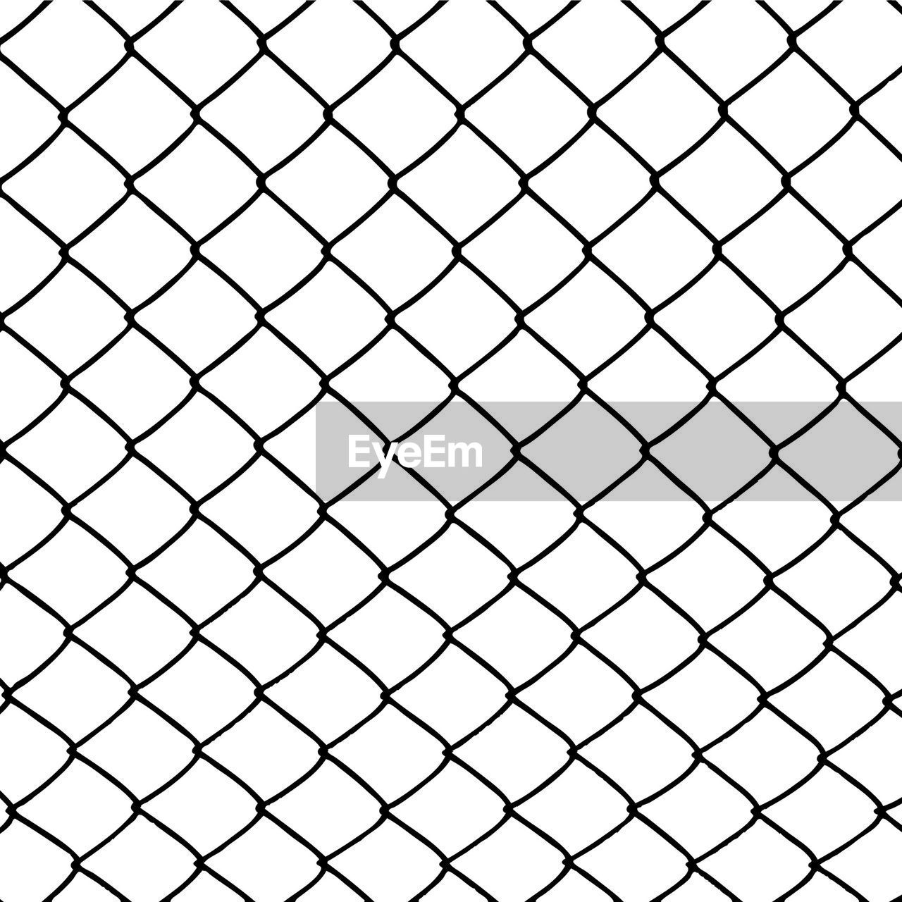 Full frame shot of chainlink fence