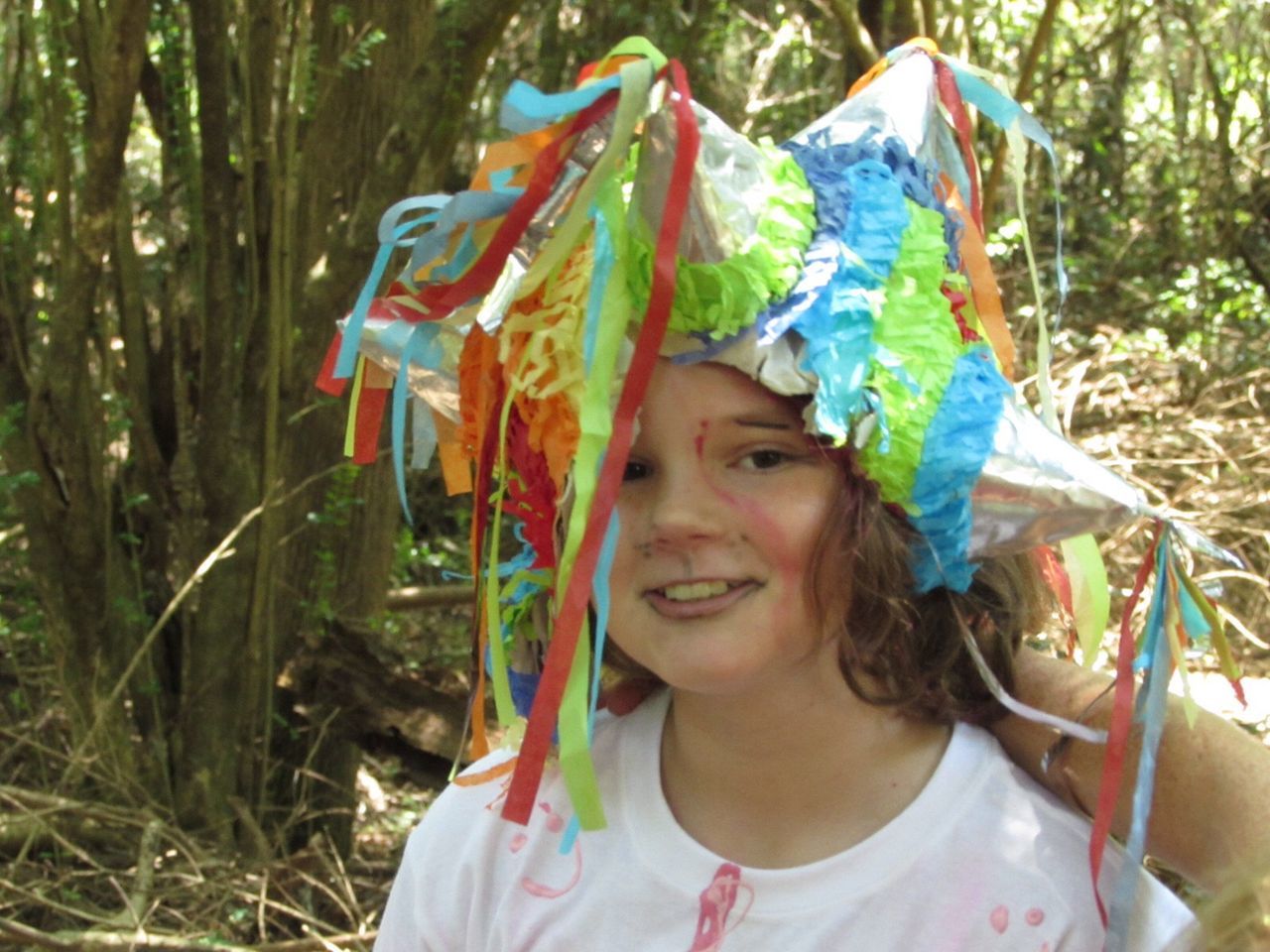 PORTRAIT OF GIRL