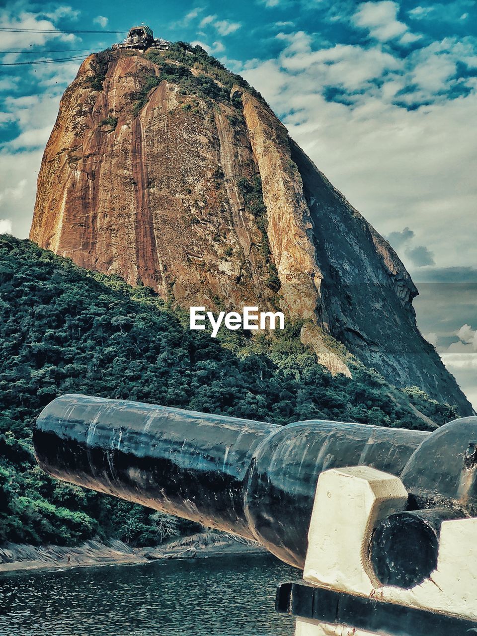 Pão de açúcar - rj