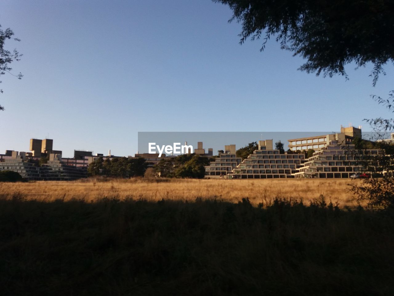 BUILDINGS AGAINST SKY IN CITY