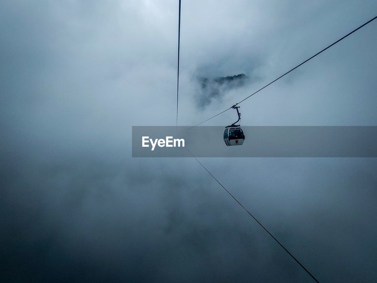 The manakamana cable car, covered with thick fog would be one of the most mesmerizing part. 