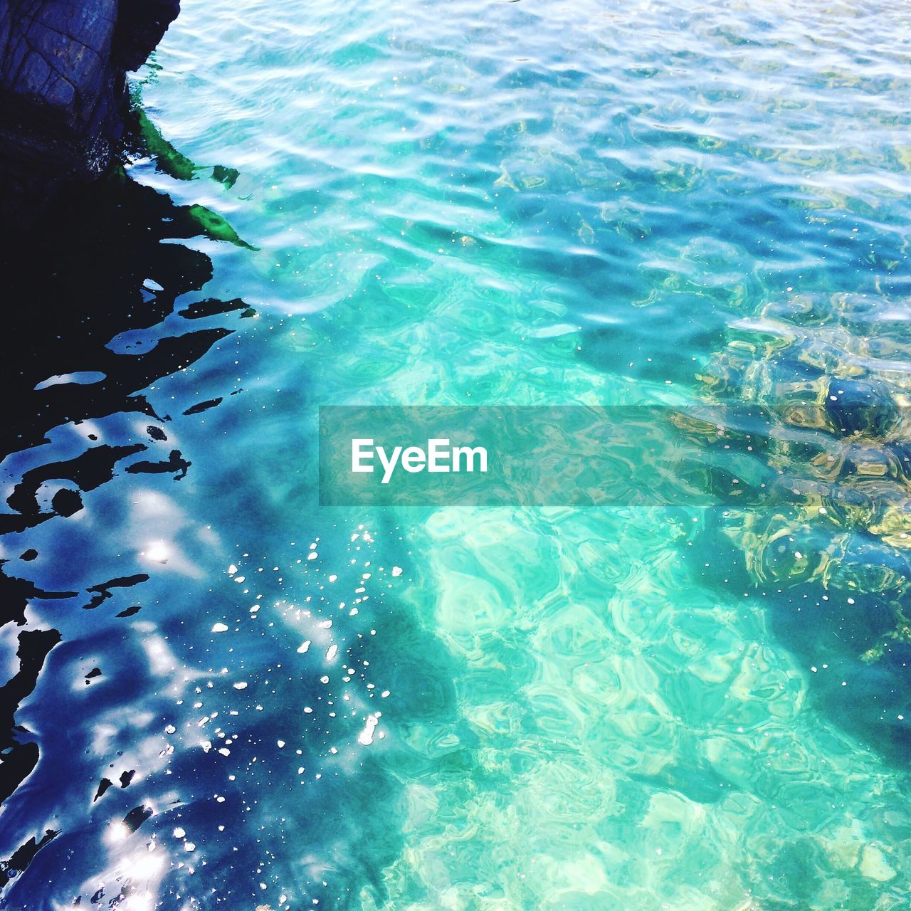 AERIAL VIEW OF SWIMMING POOL