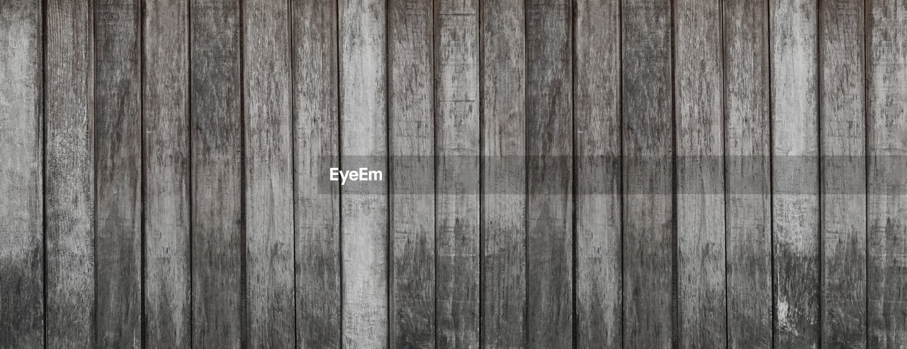backgrounds, wood, textured, pattern, full frame, plank, wood grain, no people, black and white, close-up, floor, rough, old, wood paneling, weathered, hardwood, striped, flooring, wall - building feature, wood flooring, monochrome, laminate flooring, abstract, material, monochrome photography, black, timber, fence, in a row, day, wall, textured effect, copy space, outdoors, built structure, damaged, brown