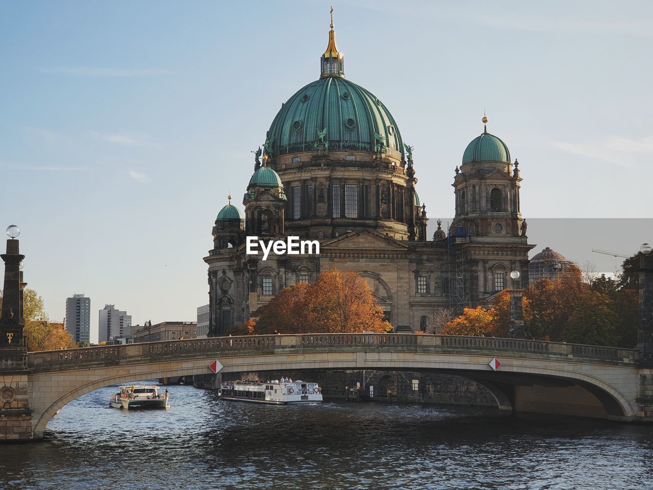 Berliner dom