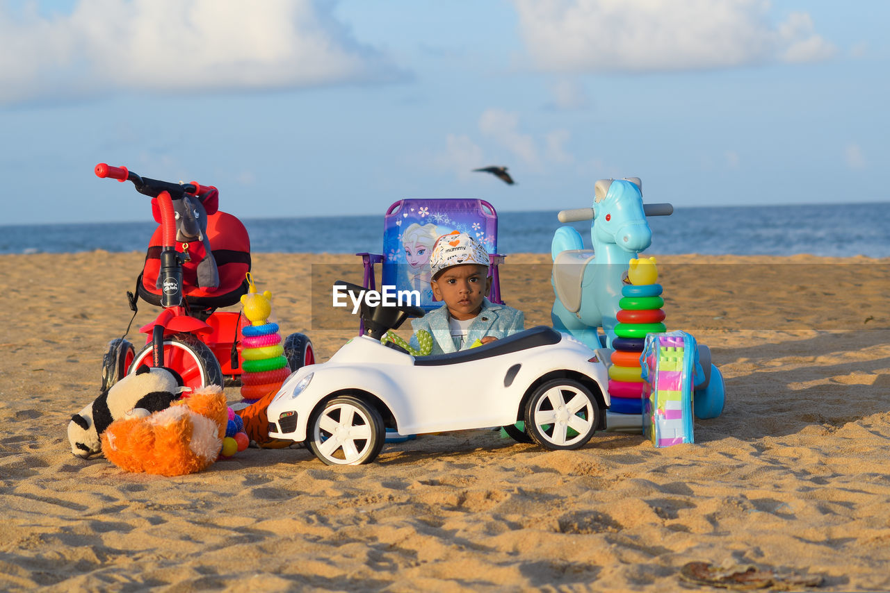 Indian toys with baby in beach 😍❤️ Sea Childhood Beach Child Full Length Sand Pail And Shovel Headwear Sand Sitting City Kite - Toy Namib Desert Toy Trick Or Treat Sandcastle Rubber Duck Toy Animal Toy Block Pinwheel Toy Doll Kiteboarding Model Airplane Block Shape Preschool Windsurfing Sand Dune Clown Cube Shape Puppet Teddy Bear