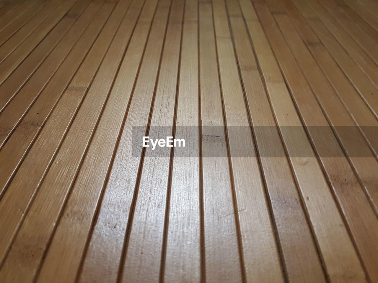 Close-up of hardwood floor