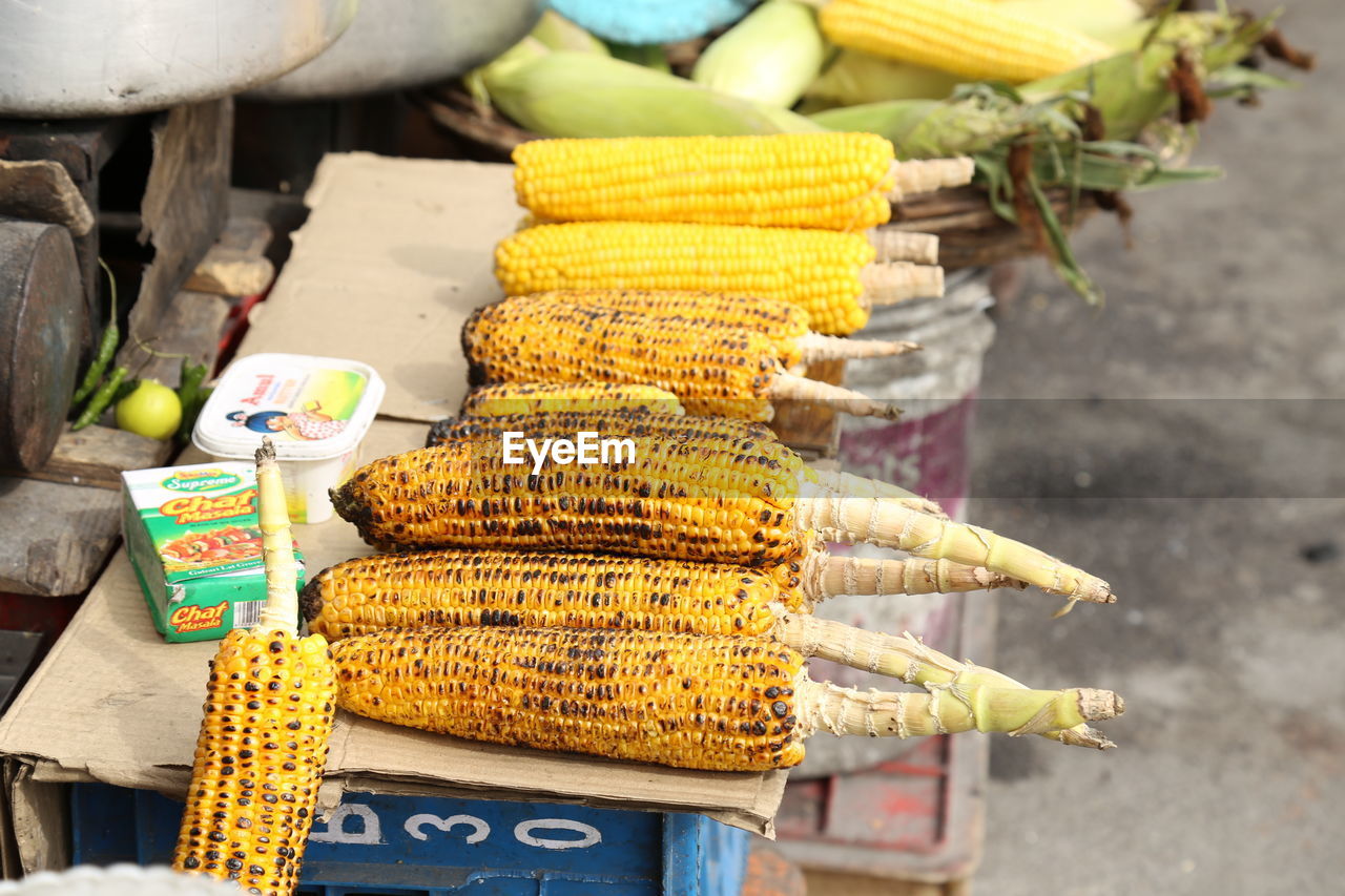 MARKET STALL FOR SALE