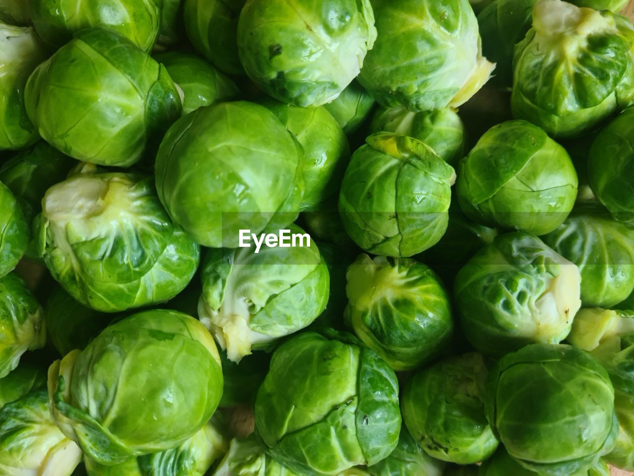 Brussels sprouts