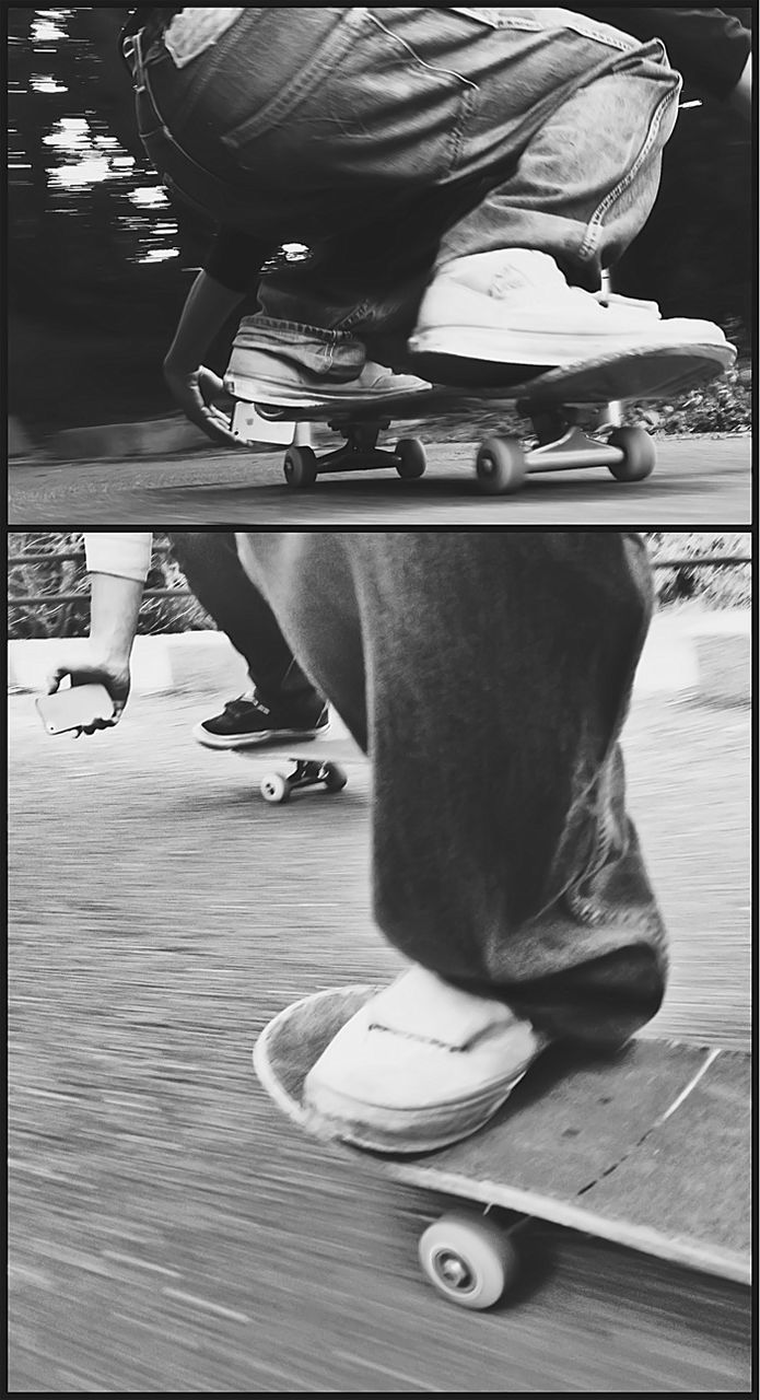 low section, real people, shoe, human leg, standing, lifestyles, sitting, indoors, men, leisure activity, sandal, human body part, day, full length, childhood, boys, close-up, adult, people