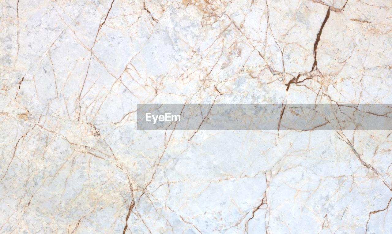 Full frame shot of textured marble