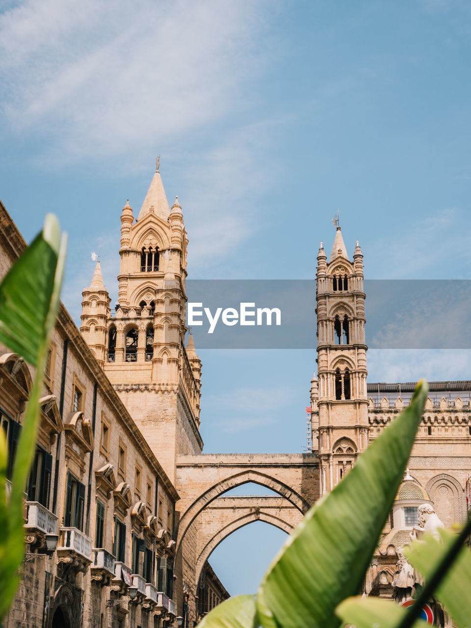 architecture, built structure, building exterior, travel destinations, sky, tower, building, nature, travel, city, tourism, history, the past, landmark, place of worship, cloud, day, religion, clock tower, outdoors, low angle view, no people, belief, worship, spire, spirituality