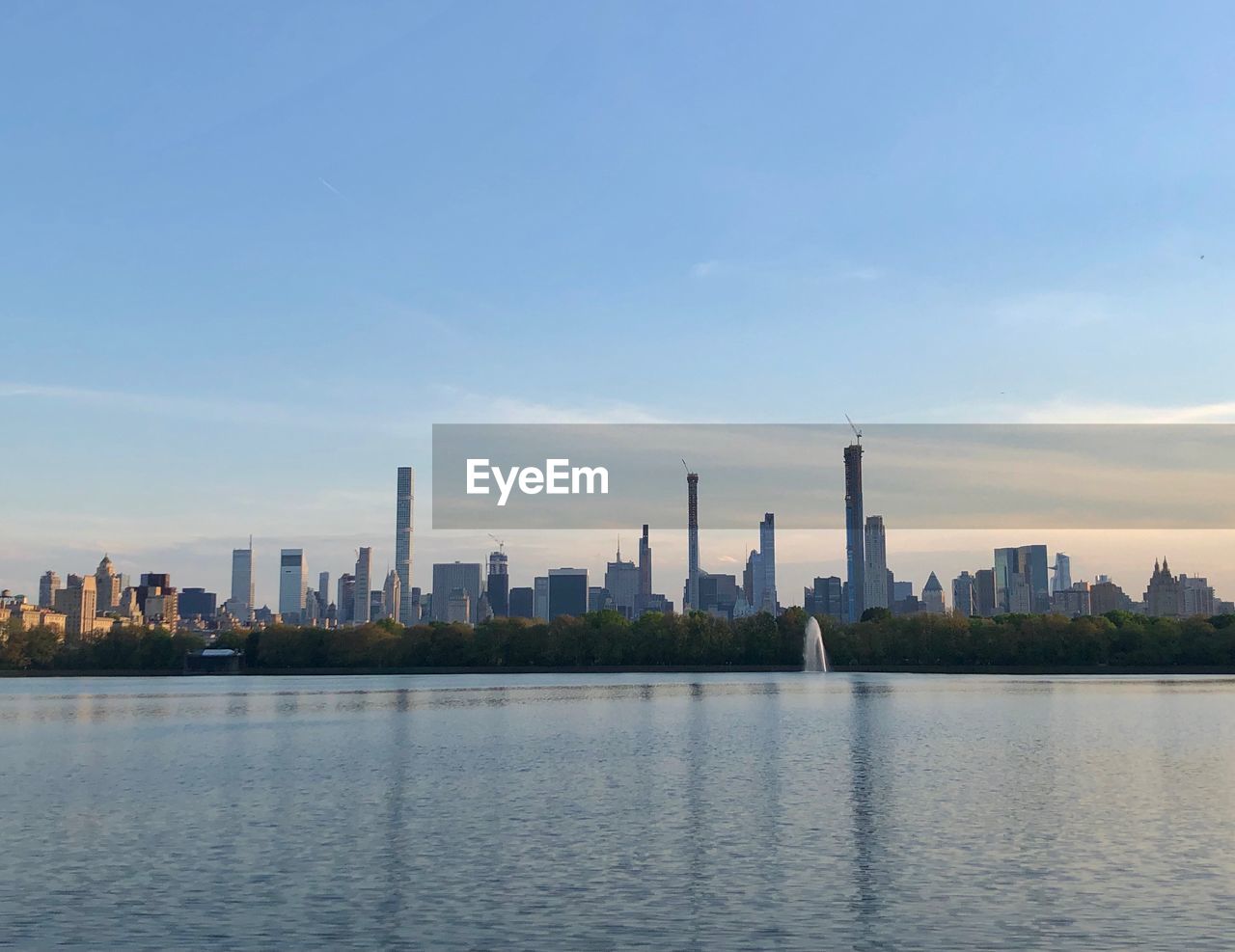 VIEW OF BUILDINGS AGAINST SKY