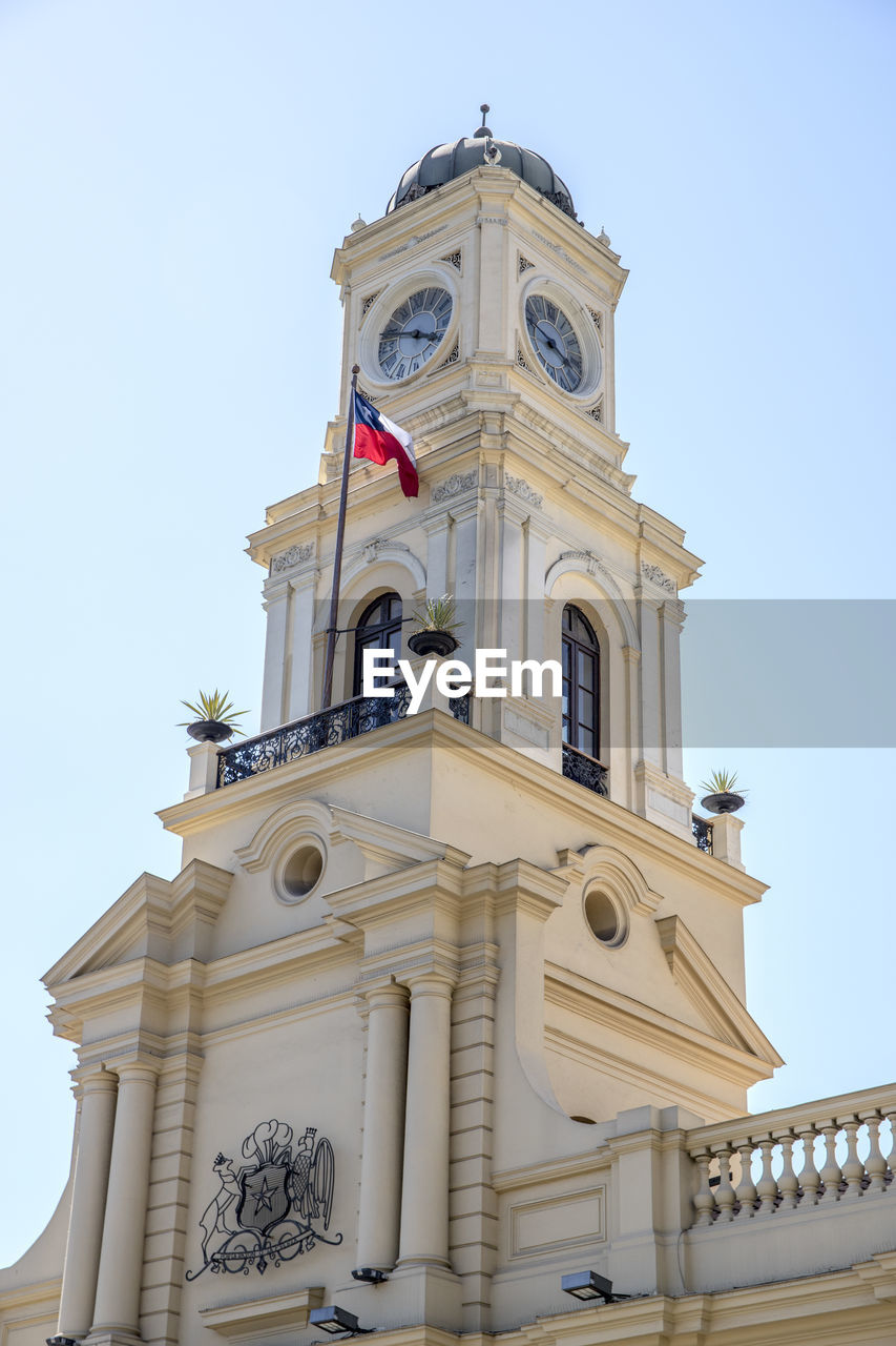 LOW ANGLE VIEW OF CHURCH AGAINST SKY