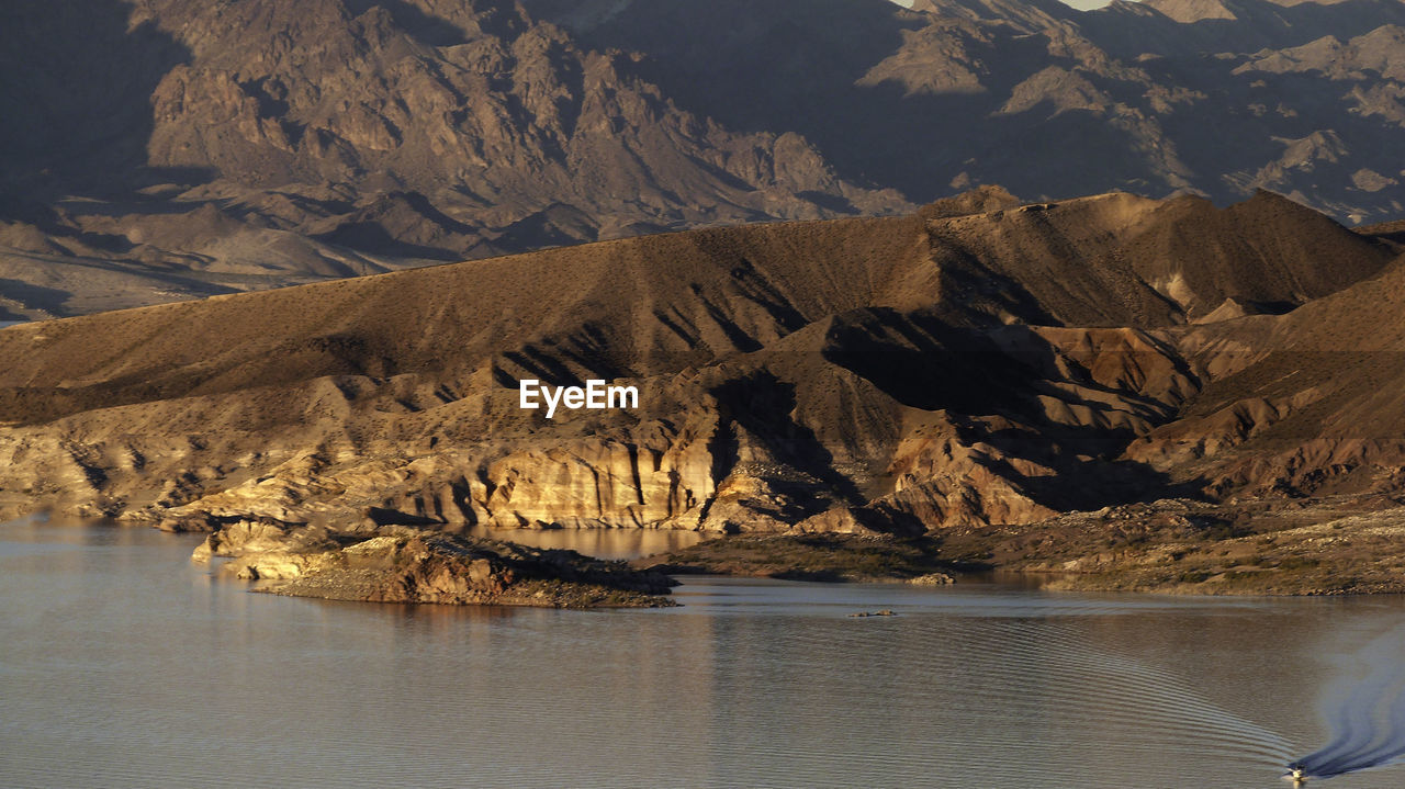 Lake mead nevada