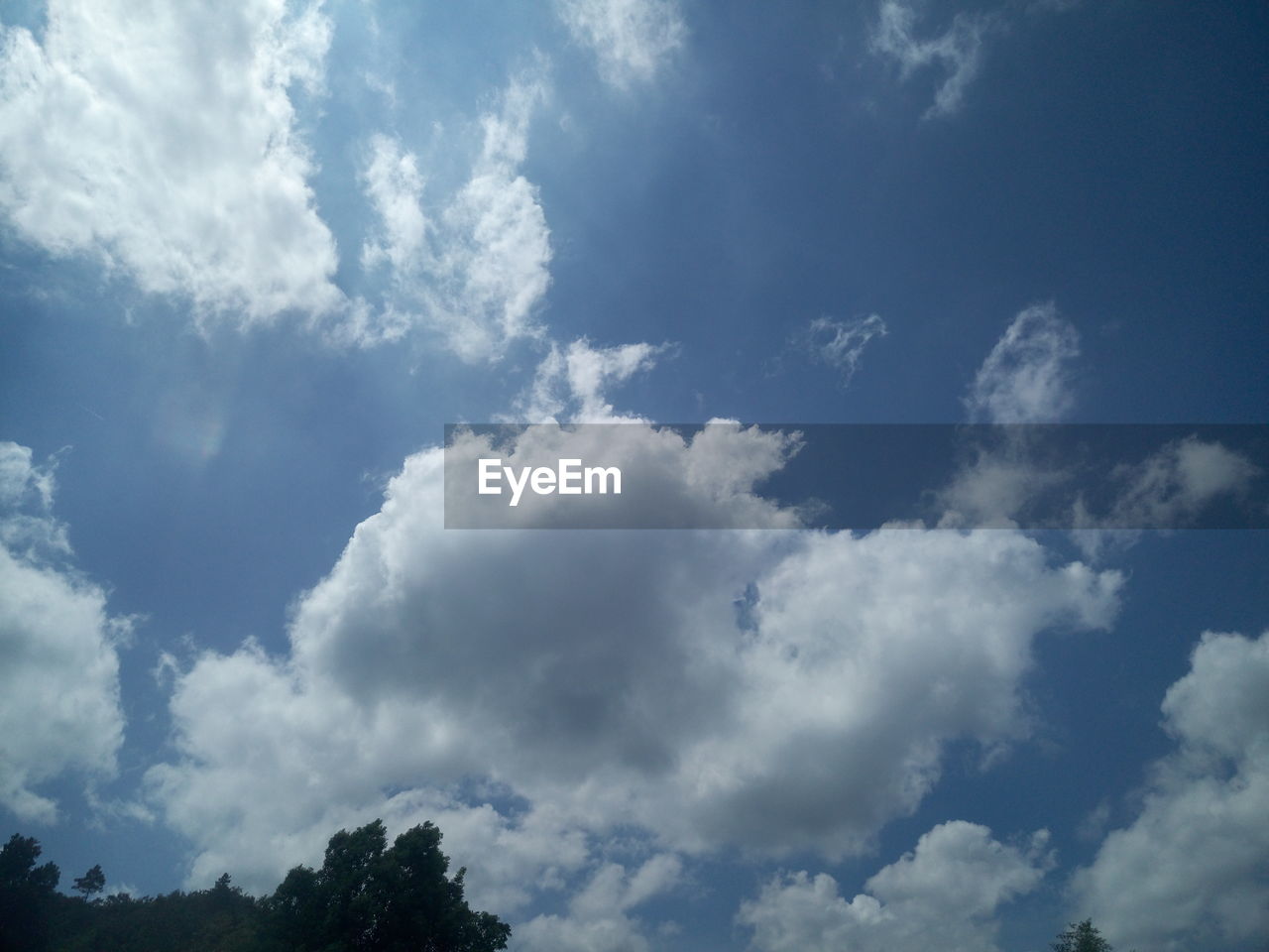 LOW ANGLE VIEW OF CLOUDY SKY