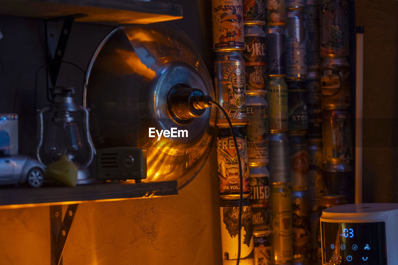 indoors, industry, technology, no people, metal, factory, machinery, equipment