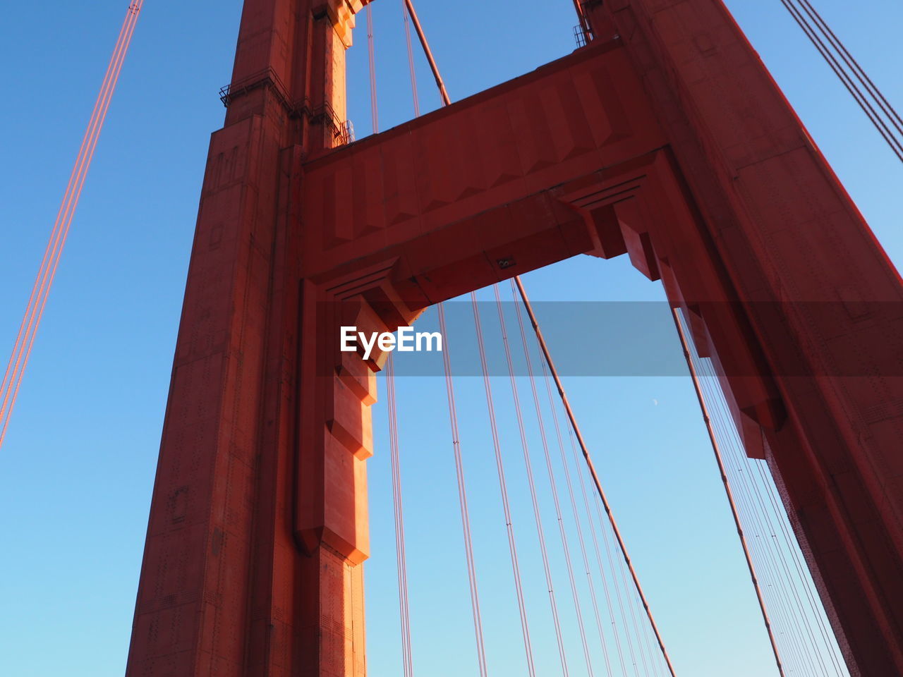 Golden  gate arch