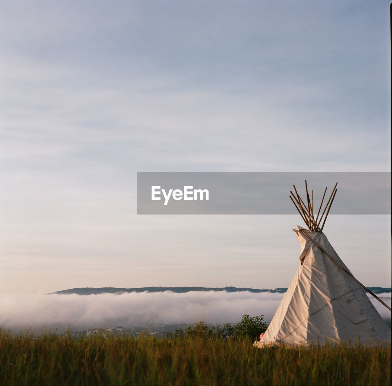 WIND TURBINES ON LAND