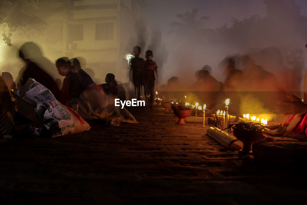 Ritual activity of hinduism two thousand twenty , 