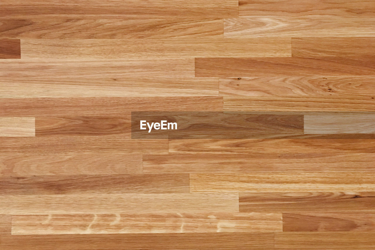 Seamless wood parquet texture. wooden laminate floor background