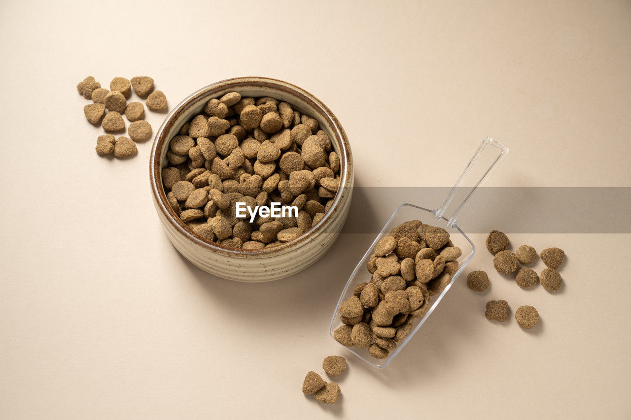 food and drink, food, indoors, healthy eating, studio shot, wellbeing, produce, high angle view, nut, nut - food, seed, still life, nuts & seeds, large group of objects, dried food, bowl, no people, freshness, dried fruit, ingredient, snack
