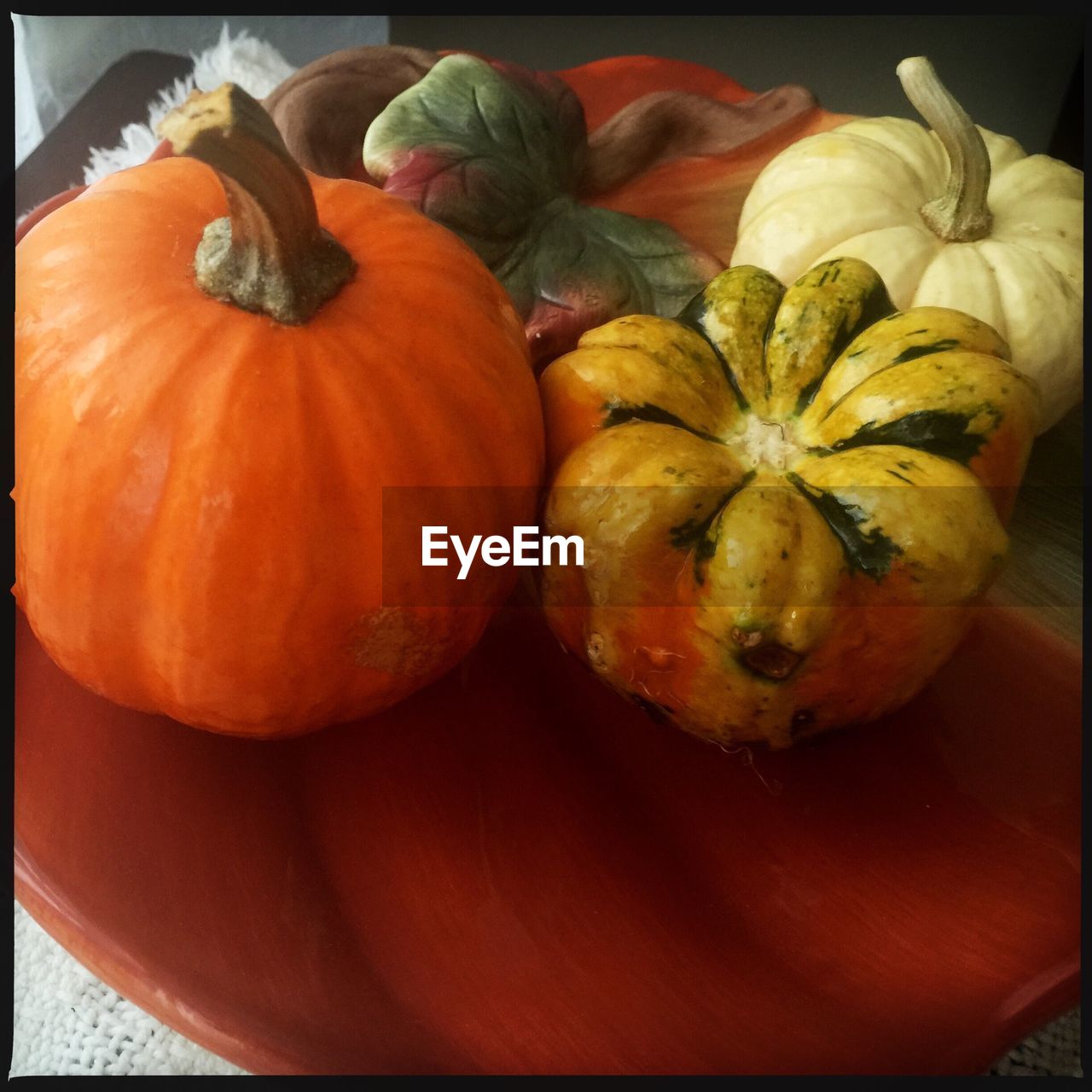 CLOSE-UP OF FOOD ON TABLE