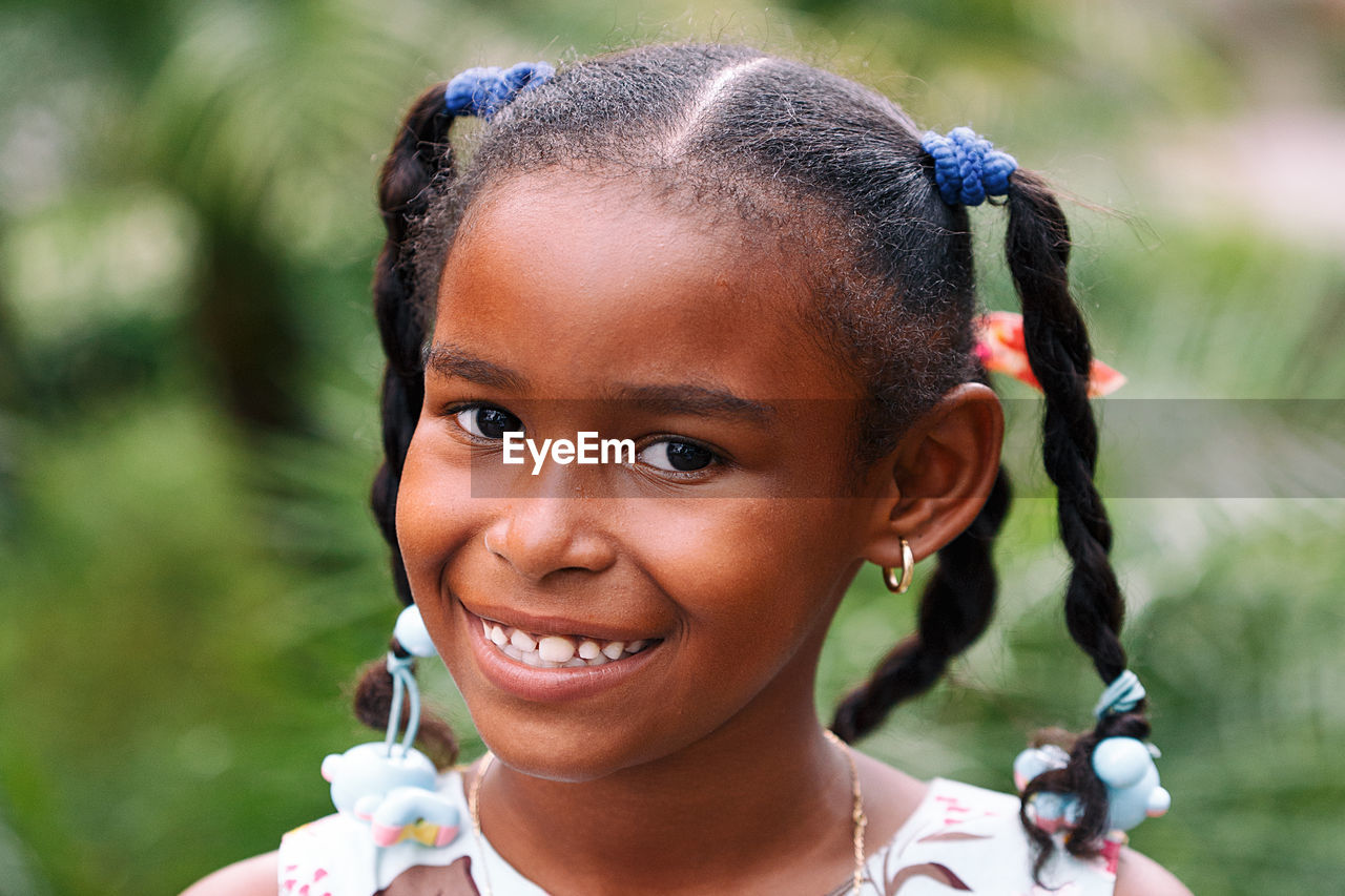 Little girl , cienfuegos - cuba