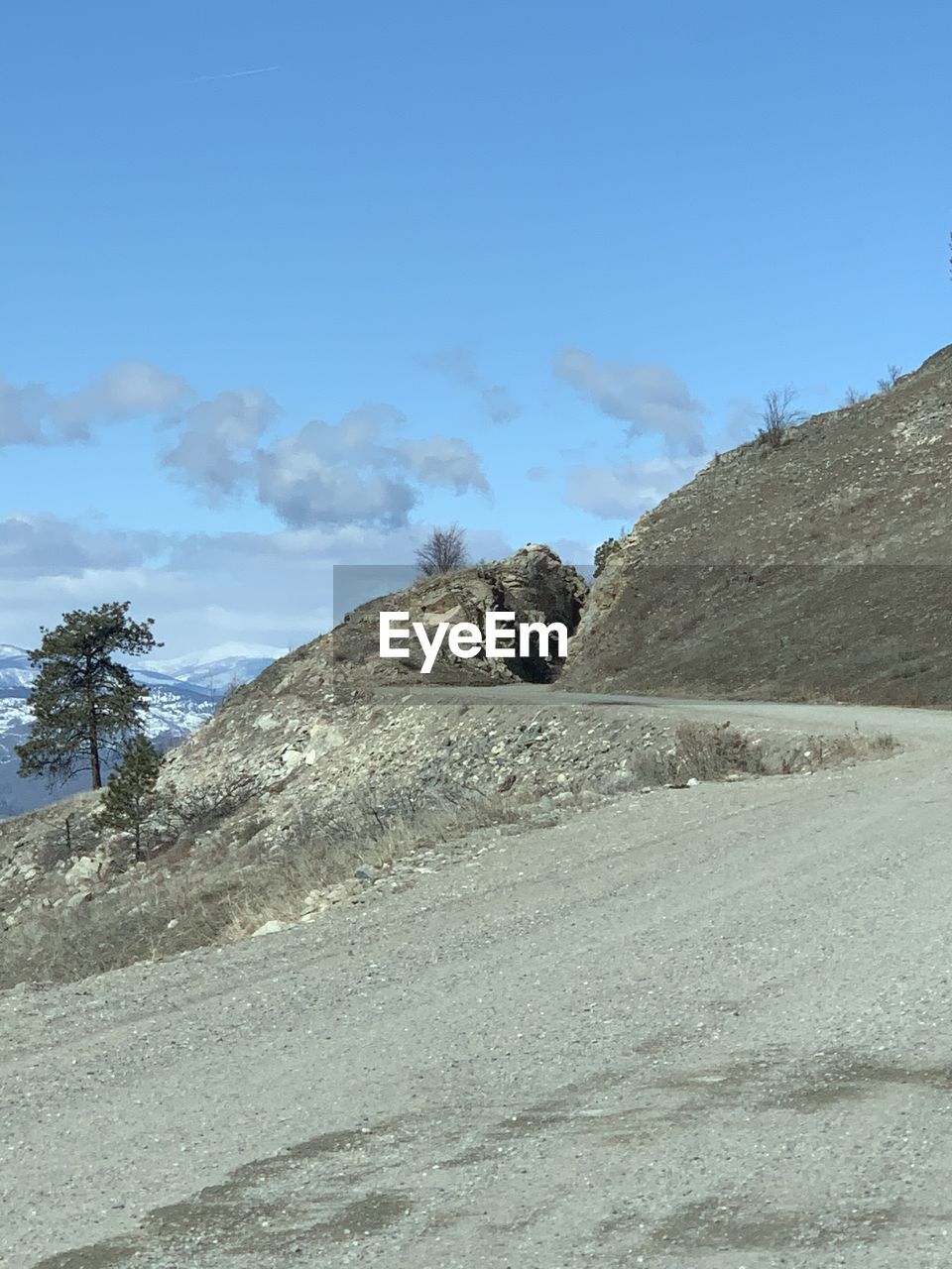 SCENIC VIEW OF LAND AGAINST SKY