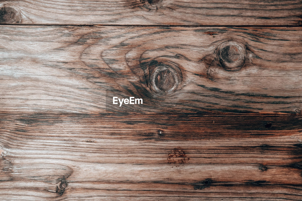 wood, backgrounds, wood grain, textured, pattern, brown, full frame, plank, close-up, no people, knotted wood, hardwood, timber, flooring, tree, old, floor, rough, wood flooring, material, weathered, copy space, laminate flooring, table, directly above, striped, nature, brown background, wood paneling, indoors, abstract