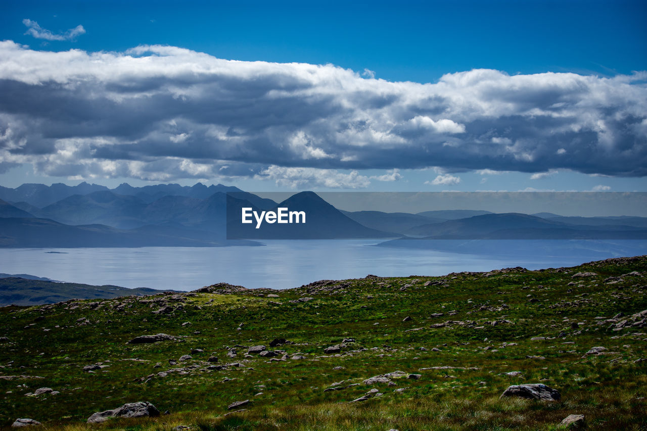 Isle of skye