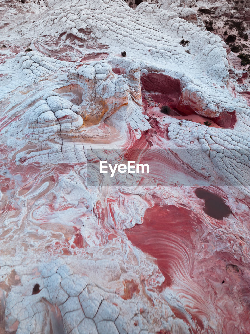 Exploring the landscapes of utah