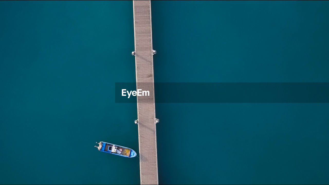 SCENIC VIEW OF BLUE SKY