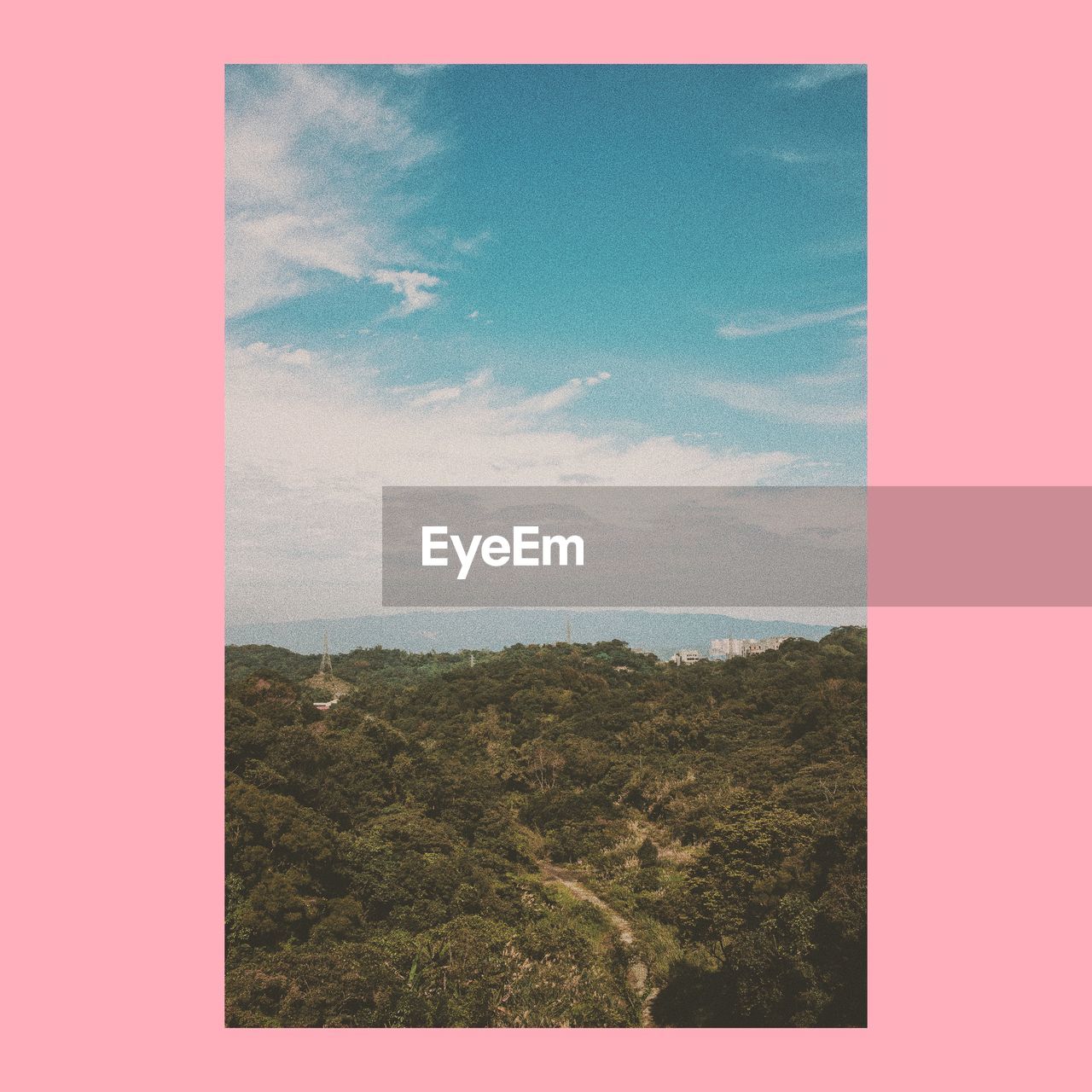 SCENIC VIEW OF LANDSCAPE AGAINST SKY SEEN THROUGH GLASS